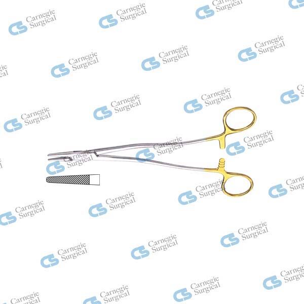 BOZEMAN-HEANEY Needle holder