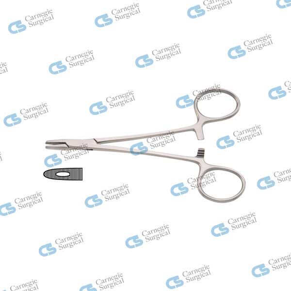 DERF Needle holder