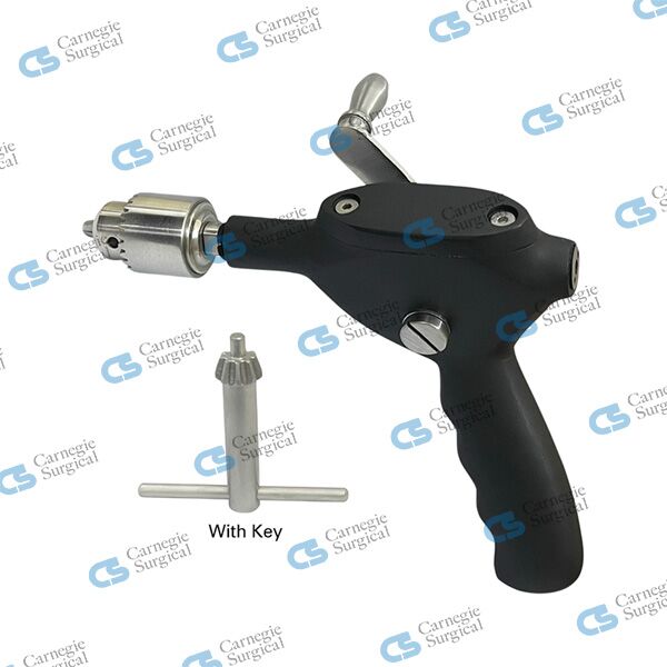 RALK Bone hand drill RALK Bone hand drill