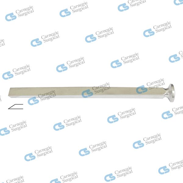 ALEXANDER Bone chisels