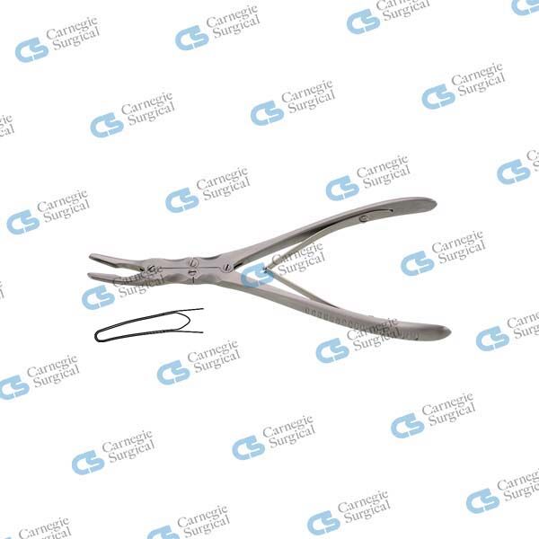 MARQUARDT Bone rongeur