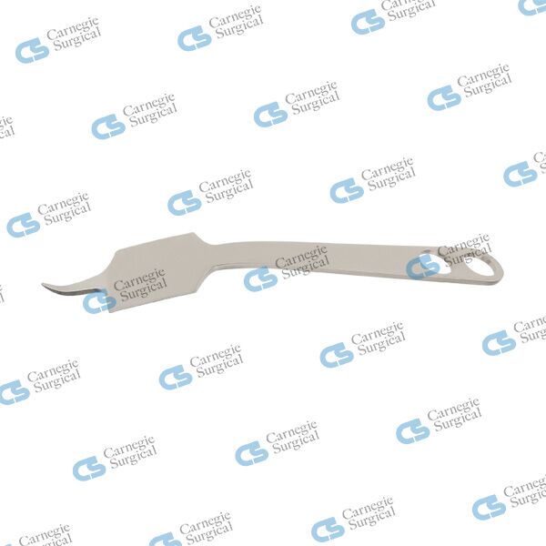 HOHMANN Bone lever