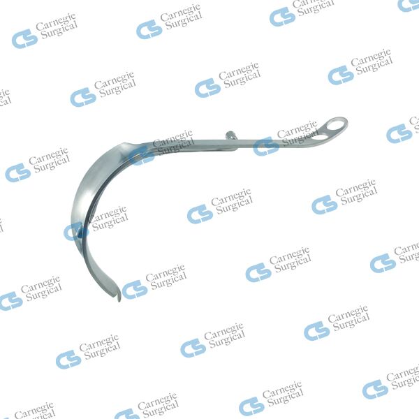 Anterior Retractor wide