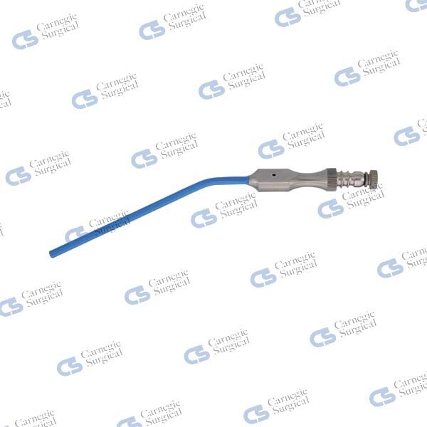 FRAZIER (FERGUSSON) Suction tube insulated