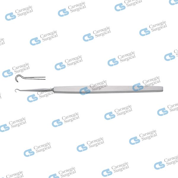 FRAZIER Dura & Skin hook
