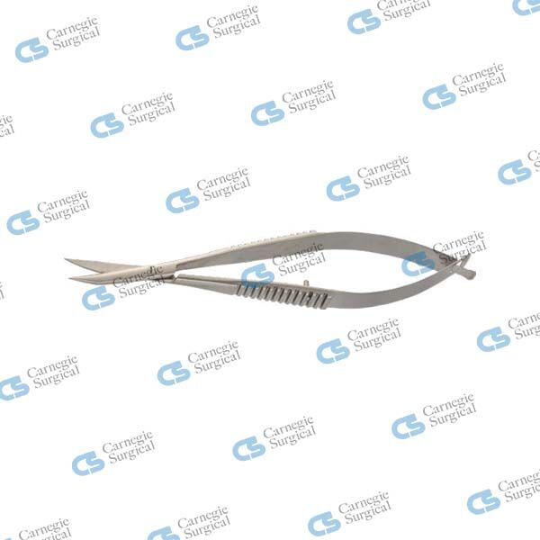 WESTCOTT Micro scissors flat handle
