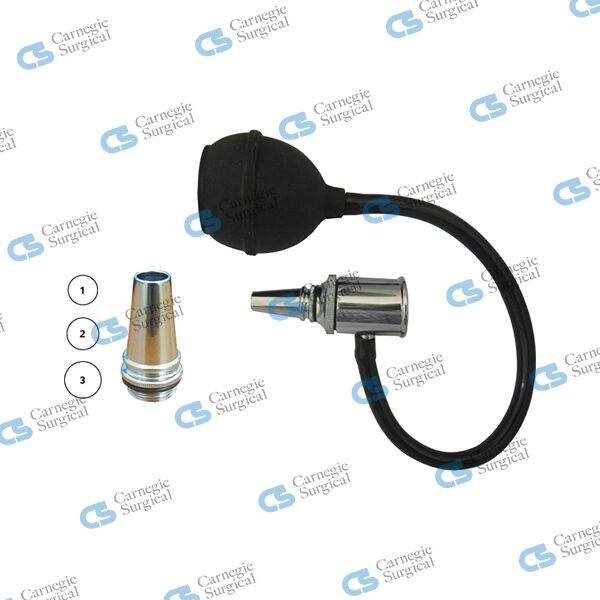 SIEGLE Ear pneumatic speculum