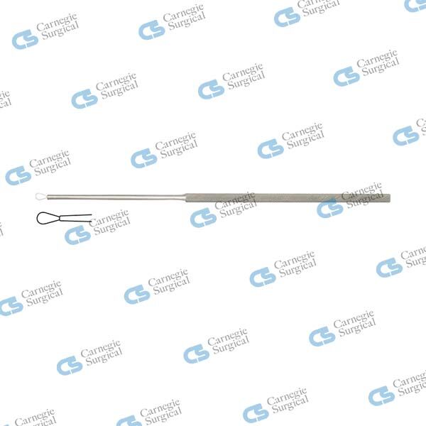 BILLEAU Ear loop small