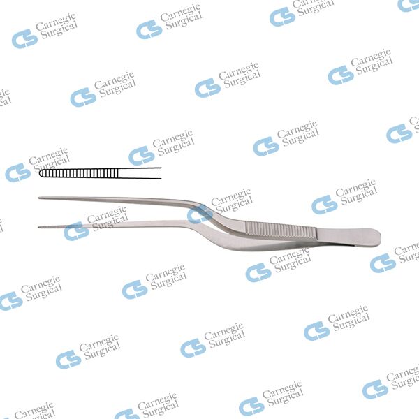 LUCAE Ear Polypus Forceps