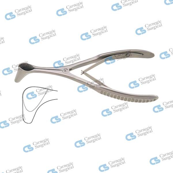 VIENNA Nasal specula