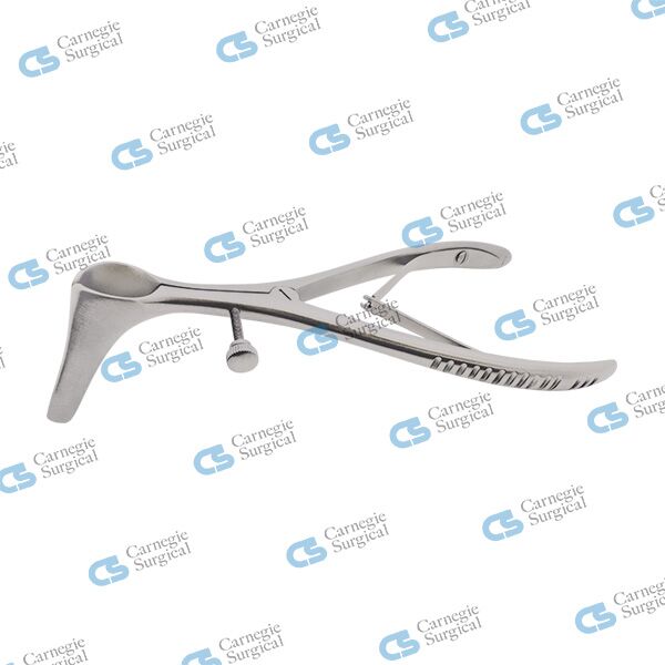COTTLE Nasal Specula narrow blades COTTLE Nasal Specula narrow blades