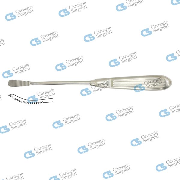 AUFRICHT (GLABELLA) Nasal Rasps