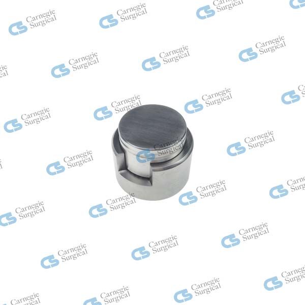 TOLSDORF Cartilage crusher smooth bed