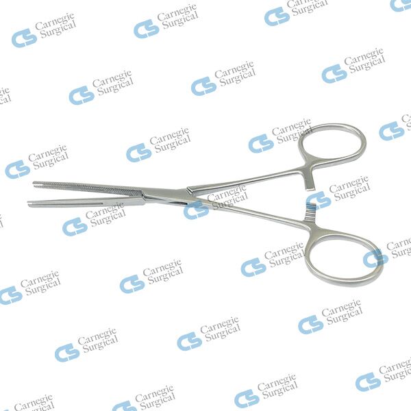 AIACH Cartilage Graft Forceps