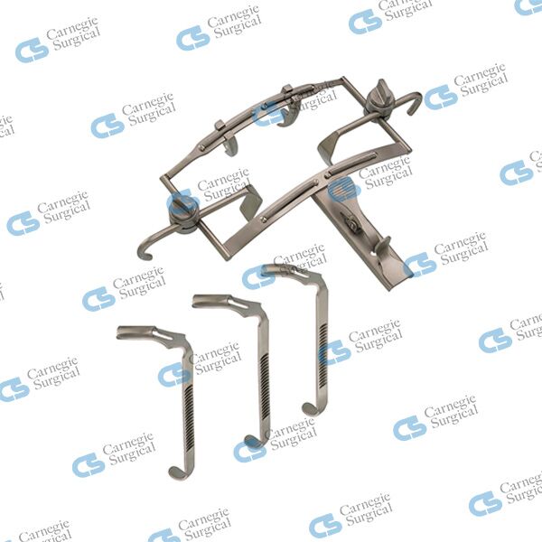 DINGMANN Mouthgag
