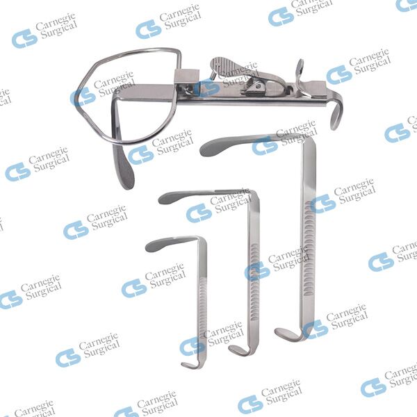 McIVOR Mouthgag