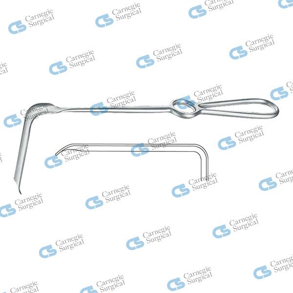 OBWEGESER Soft Tissue Retractors