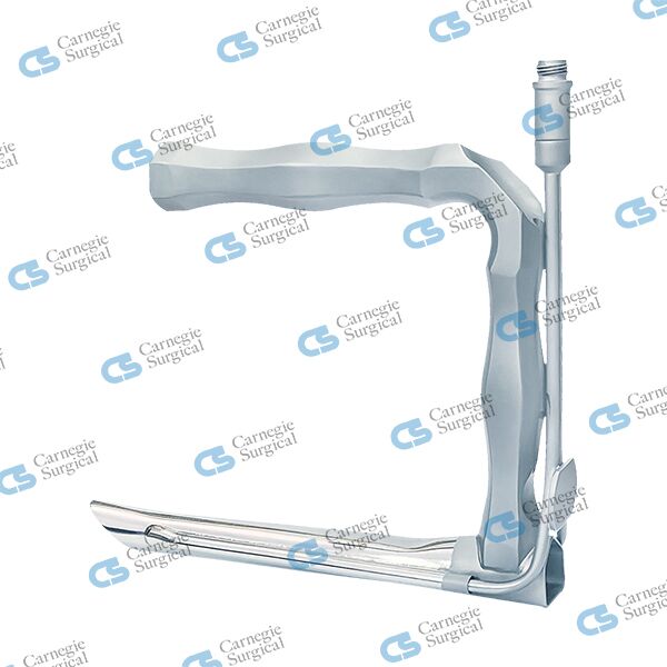 DEDO Micro Laryngoscopes