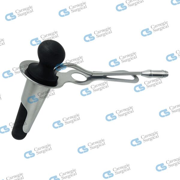 IVES-FANSLER Anoscope