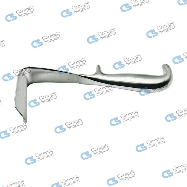 YOUNG Postatic retractor anterior
