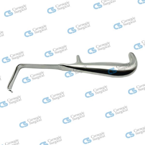 YOUNG Postatic retractor lateral