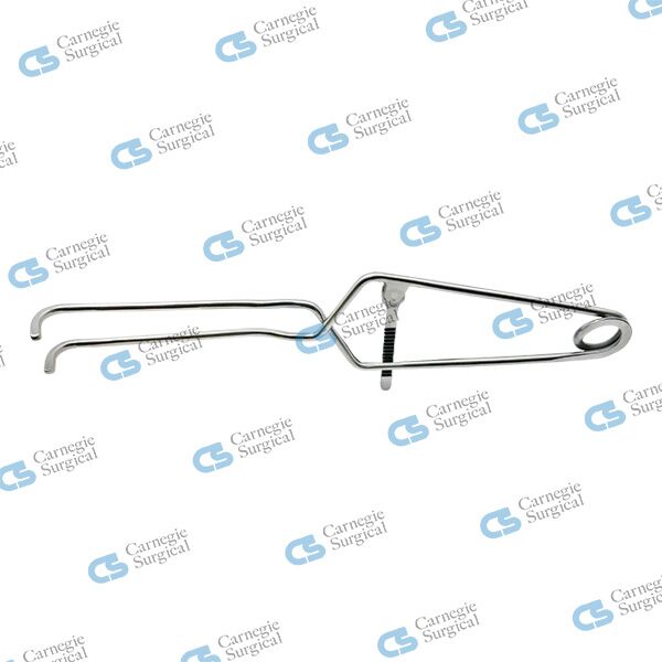 MILLIN Bladder neck spreader