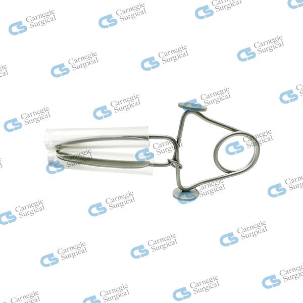 STRAUSS Penile clamp