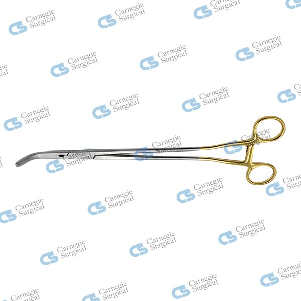 Z-Parametrium Clamps - Extra Long