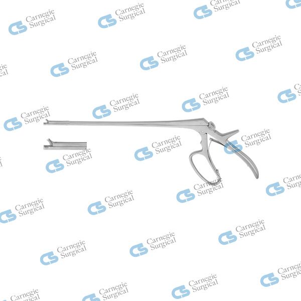 BABY-TISCHLER (TOWNSEND-MINI) Biopsy Forceps