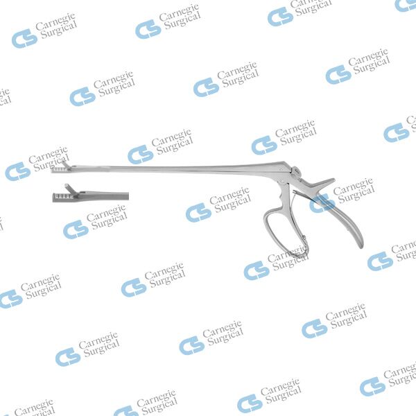 KEVORKIAN-PACIFIC Biopsy forceps