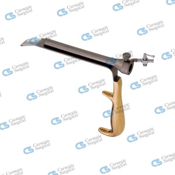 Multi approach retractor