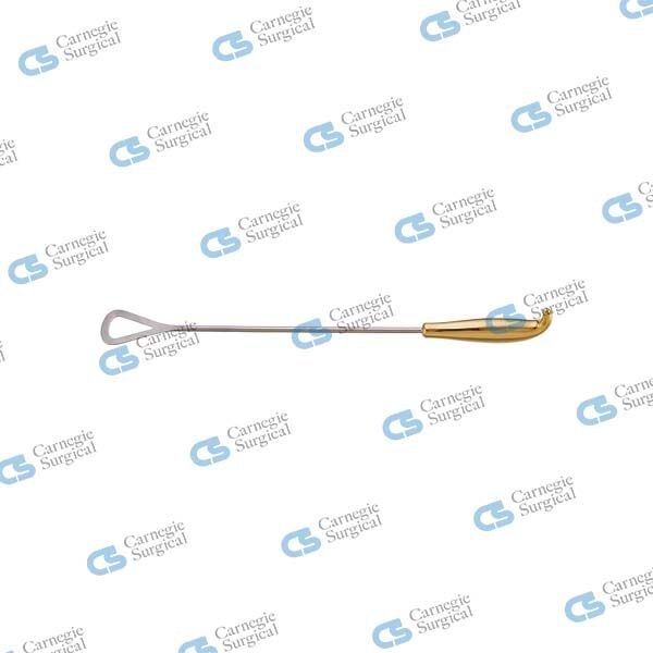 REYNOLDS Transauxillary breast dissector