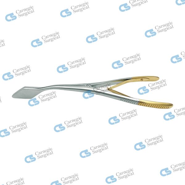 Breast facial spreaders