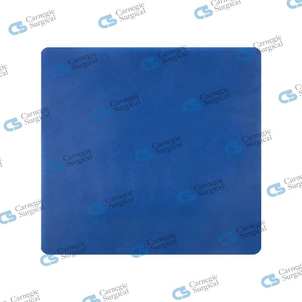 GRUBER Cartilage cutting block