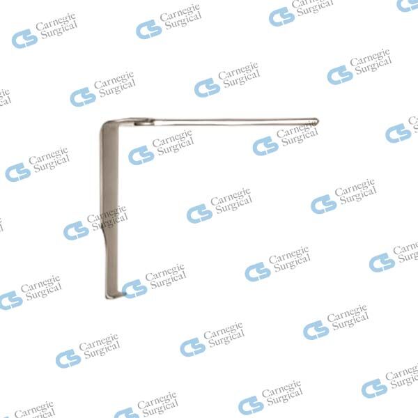 ST.MARKS Retractor blades
