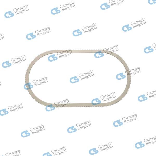 Oval Rings
