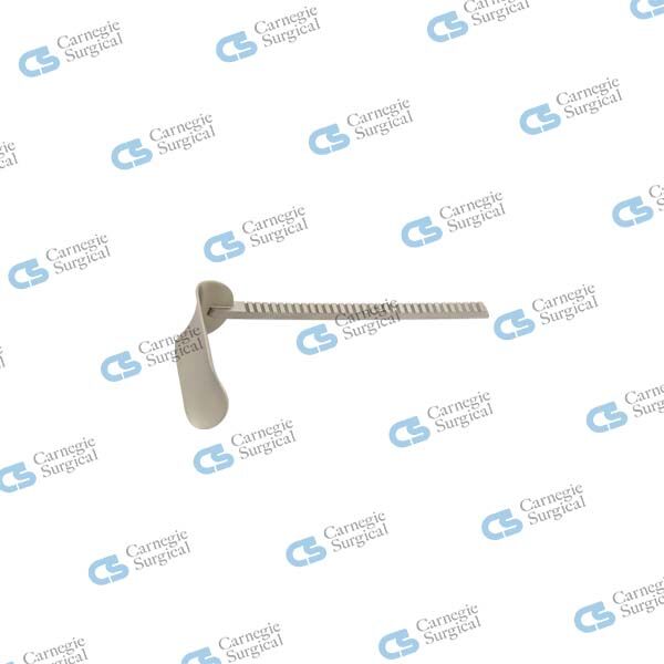 KELLY Retractor blades