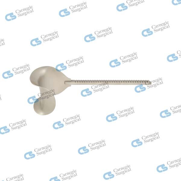 BALFOUR Retractor blade
