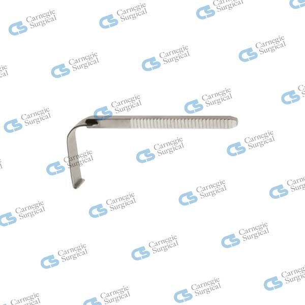 MEYERDING Retractor blades