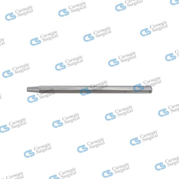 Octagonal Handle