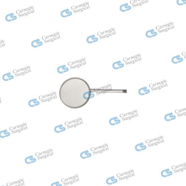 Mouth Mirrors cone socket