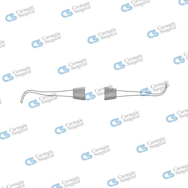 YOUNGER-GOOD Scaler