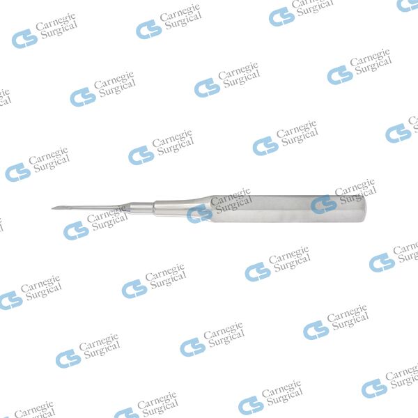HEIDBRINK Root tip picks elevator straight