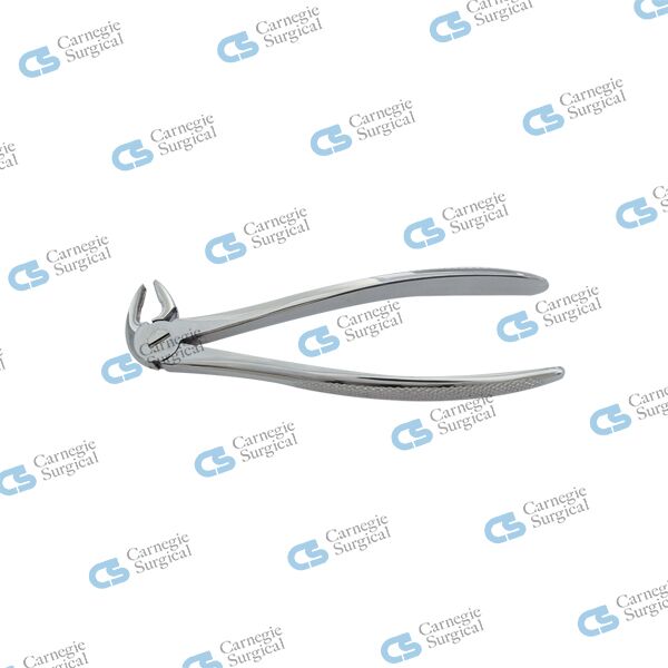 Extracting forceps english pattern lower premolar 13