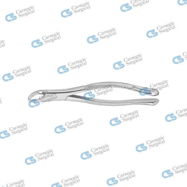 CRYER Extracting forceps american pattern upper incisors premolars & roots 150