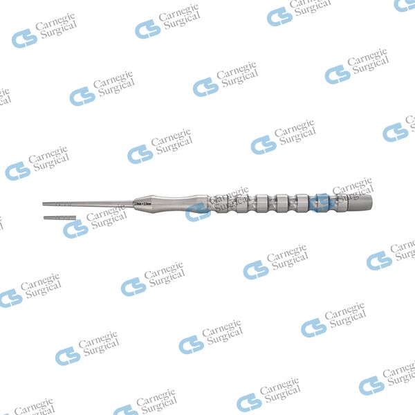 Osteotomes - Concave Tip