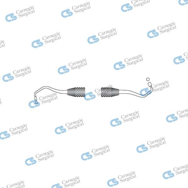 Back Action Condenser