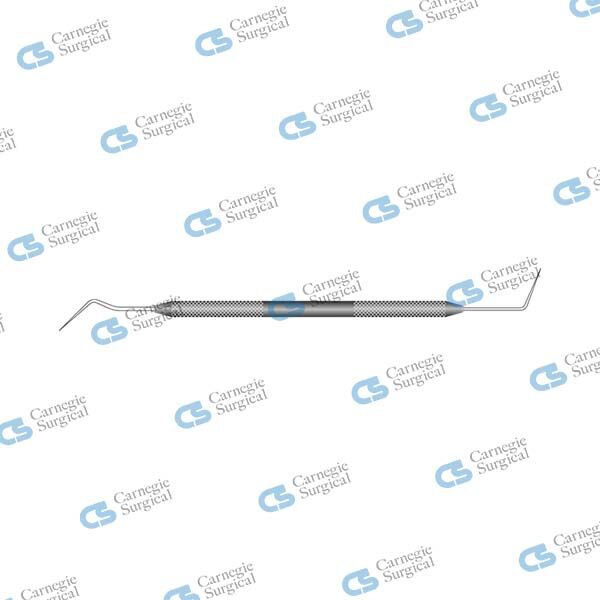 Explorer double-ended
