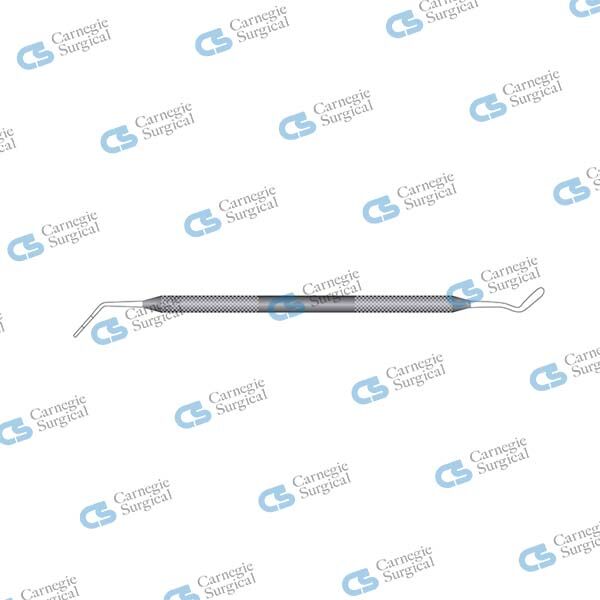 GLICK Spreaders & heat carrier