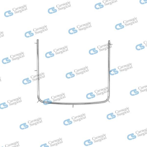 Rubber Dam frame